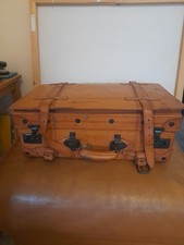 Vintage giovanni tan for sale  AYLESBURY