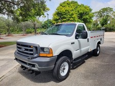 2000 ford f350 for sale  Pompano Beach