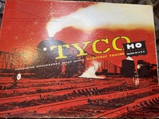 Vintage tyco reading for sale  Littleton