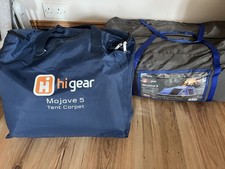 Gear mojave person for sale  NEWCASTLE