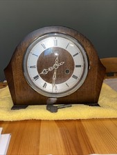 Vintage smiths enfield for sale  MARKET RASEN