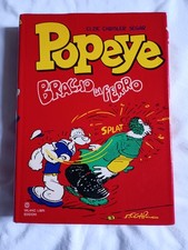 Popeye braccio ferro usato  Castelfranco Emilia