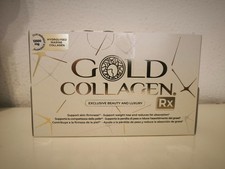 Gold collagen integratore usato  Portici