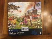 House puzzles railway for sale  BIRMINGHAM