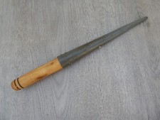 Vintage metal tipped for sale  HOLT