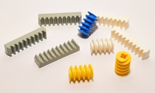 Lego technic worm for sale  MERTHYR TYDFIL