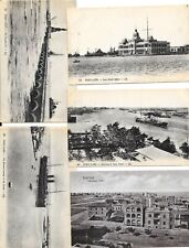 Vintage postcards port for sale  LOUTH