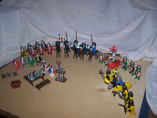 Playmobil xxl ritter gebraucht kaufen  Uetersen