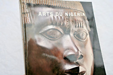 Arts of Nigeria. Collection from the Museum of Arts of Africa and Oceania segunda mano  Embacar hacia Mexico