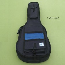 Gitarren tasche deluxe gebraucht kaufen  Stade