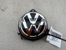 Usado, 2015-2021 Volkswagen Golf GTI interruptor de atuação traseiro logotipo emblema comprar usado  Enviando para Brazil