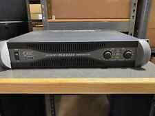 Qsc plx 2402 for sale  Santa Fe Springs