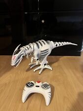 Roboraptor robot giocattolo usato  Lido degli Estensi