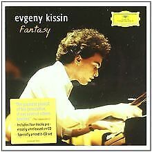 Fantasy yevgeny kissin gebraucht kaufen  Berlin