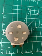 Oem microwave turntable for sale  Taylors