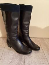 Vero cuoio stiefel gebraucht kaufen  Schiffweiler