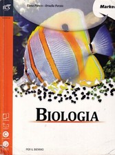 Biologia porzio markes usato Biologia porzio markes usato  Bastia Umbra