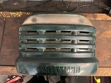 Craftsman lt1000 grill for sale  New Britain