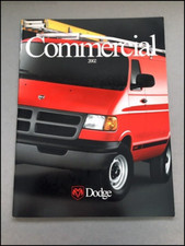 2002 dodge commercial for sale  Red Wing
