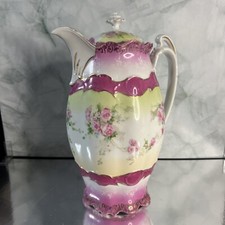 Cafeteira/chá vintage Wheelock austríaca/Viena - Por volta de 1940  comprar usado  Enviando para Brazil