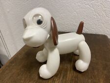Ddr spielzeug plastikhund gebraucht kaufen  Großschönau