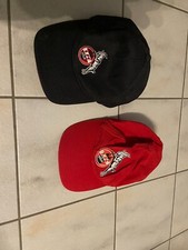 Kappe kappi schwarz gebraucht kaufen  Grevenbroich