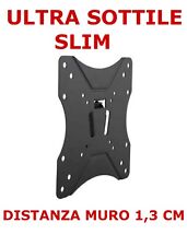 Supporto slim sottile usato  Santa Maria Capua Vetere