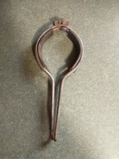 Abridor de chaves vintage primitivo boca regular para decoração de fazenda  comprar usado Abridor de chaves vintage primitivo boca regular para decoração de fazenda  comprar usado  Enviando para Brazil