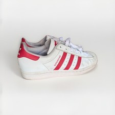 Adidas Originals Superstar branco/vermelho comprar usado  Enviando para Brazil