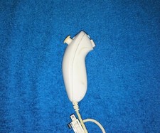 Nunchuck nintendo wii usato  Gussago