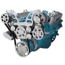 Pontiac inclusive serpentine for sale  New Prague