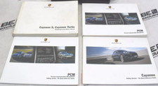 Porsche cayenne 92a gebraucht kaufen  Marburg