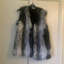 Marks spencer fur for sale  NEWBIGGIN-BY-THE-SEA