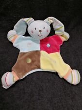 Doudou plat lapin d'occasion  Richelieu