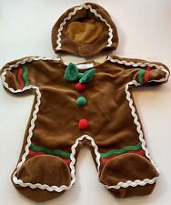 Build bear gingerbread for sale  WHITLEY BAY