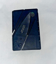 Folding credit card for sale  Montrose