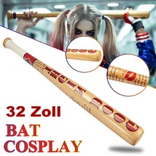 Baseballschläger zoll holz gebraucht kaufen  Aspisheim, Grolsheim