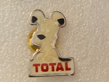 Pin total idefix d'occasion  Riedisheim