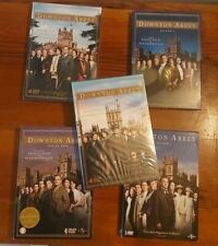 Downton abbey saisons d'occasion  France