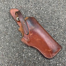 Federal holster bucheimer for sale  Elkhorn