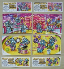 Super puzzles zirkus gebraucht kaufen  Heiligenhaus