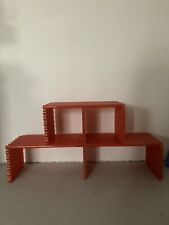 Rare modular bookshelf usato  San Giorgio di Piano