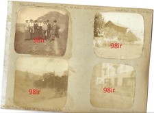 Album photo chamonix d'occasion  France