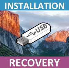 Clé usb installation d'occasion  Nanterre
