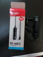 Canon 60e3 kabel gebraucht kaufen  Ludwigsburg