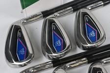 Lynx black irons for sale  LOANHEAD
