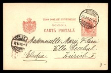 Mayfairstamps romania 1905 for sale  Appleton