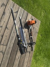 Stihl km130 petrol for sale  UK
