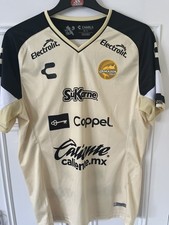 Maglia charly dorados usato  Spedire a Italy