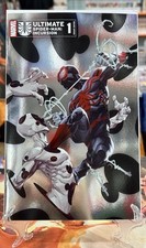 Ultimate spider man usato  Roma
